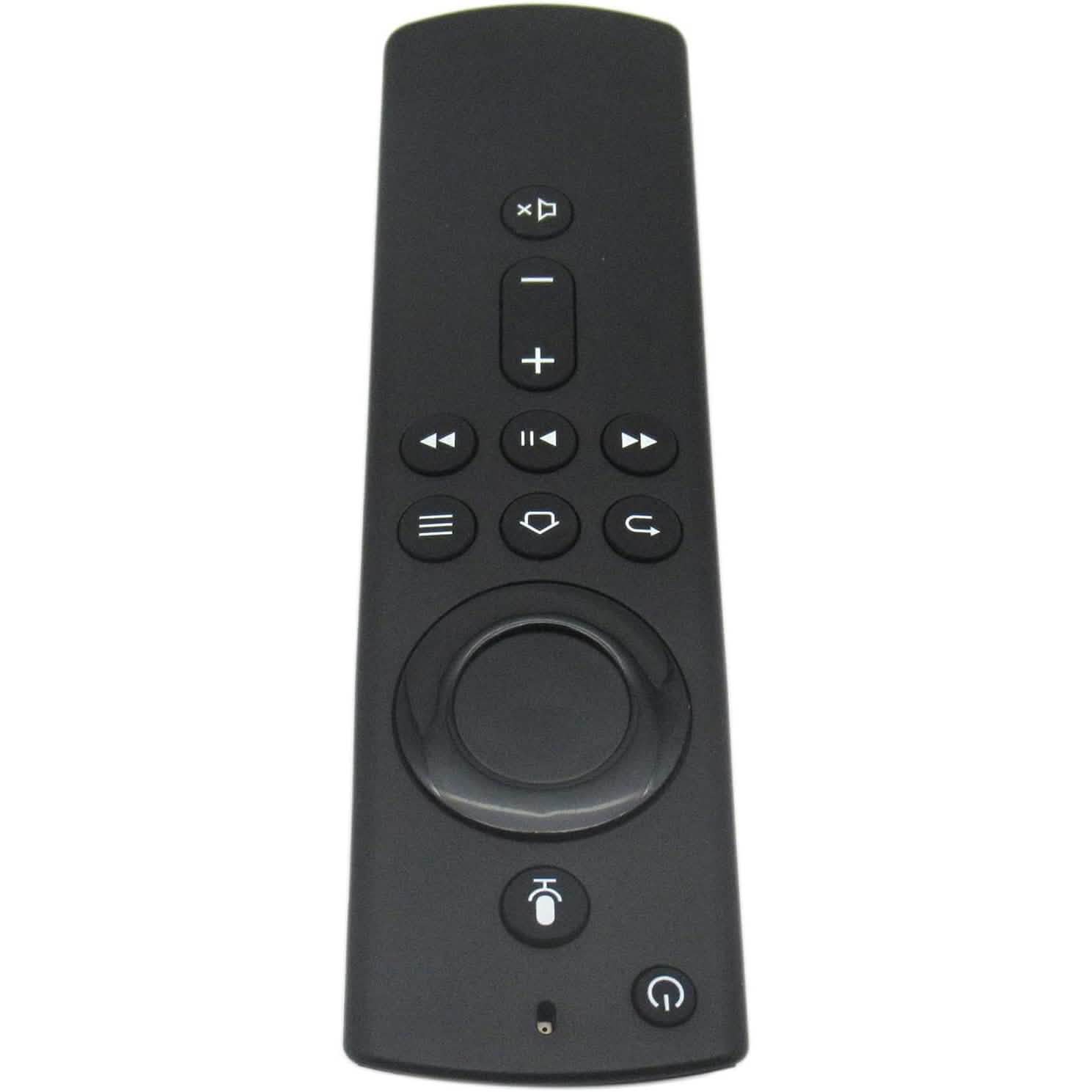 Remote Control Replacement for Amazon Fire TV DailySale