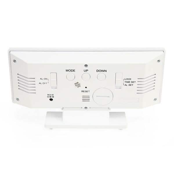 Digital Alarm Clock DailySale