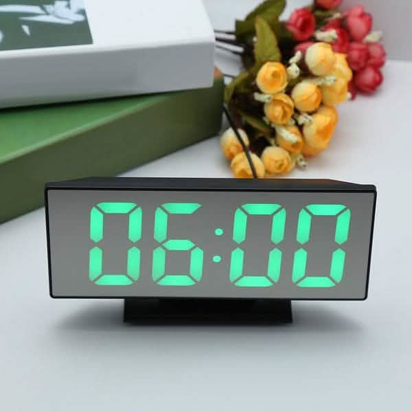Digital Alarm Clock DailySale