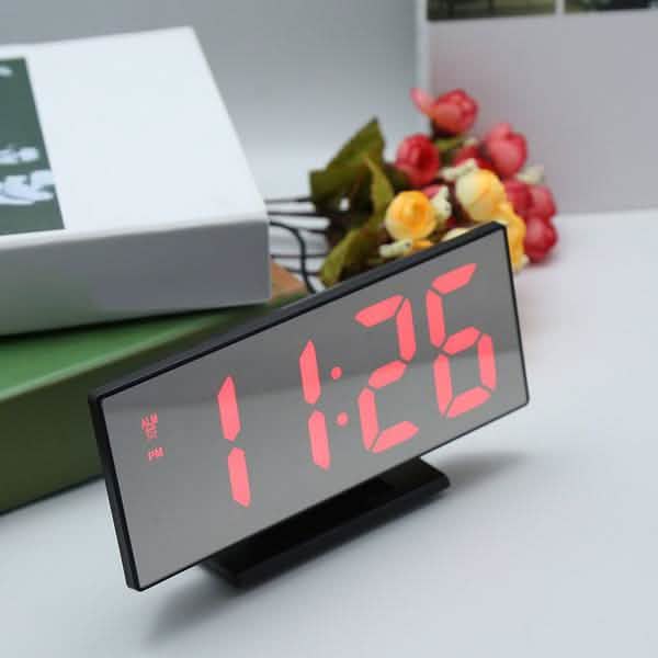 Digital Alarm Clock DailySale