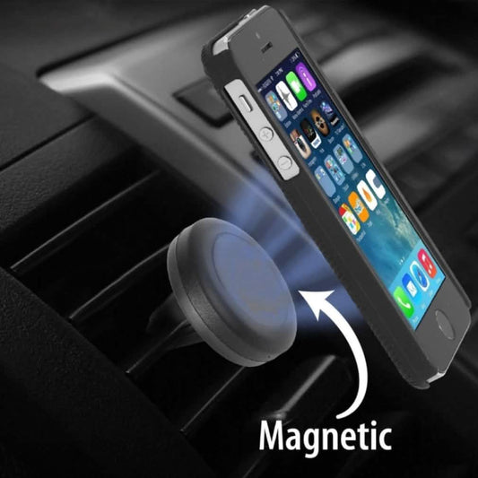 Universal Smartphone Magnetic Car Holder DailySale