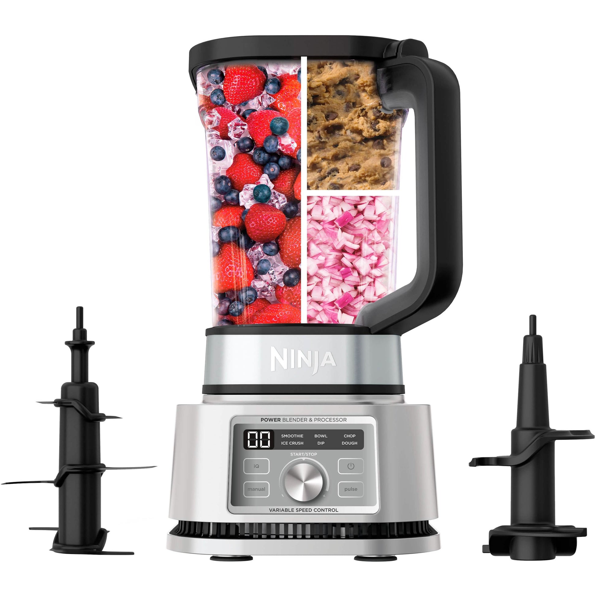 Ninja Foodi Power Blender and Processor DailySale