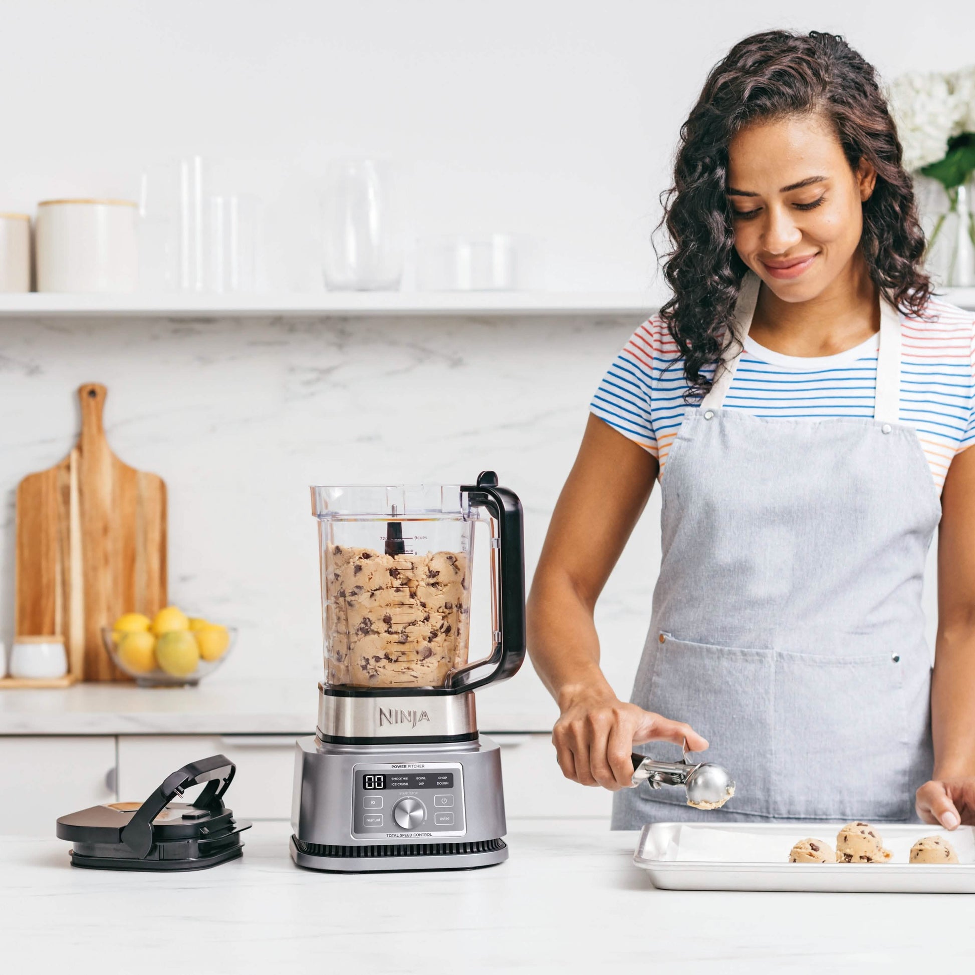 Ninja Foodi Power Blender and Processor DailySale