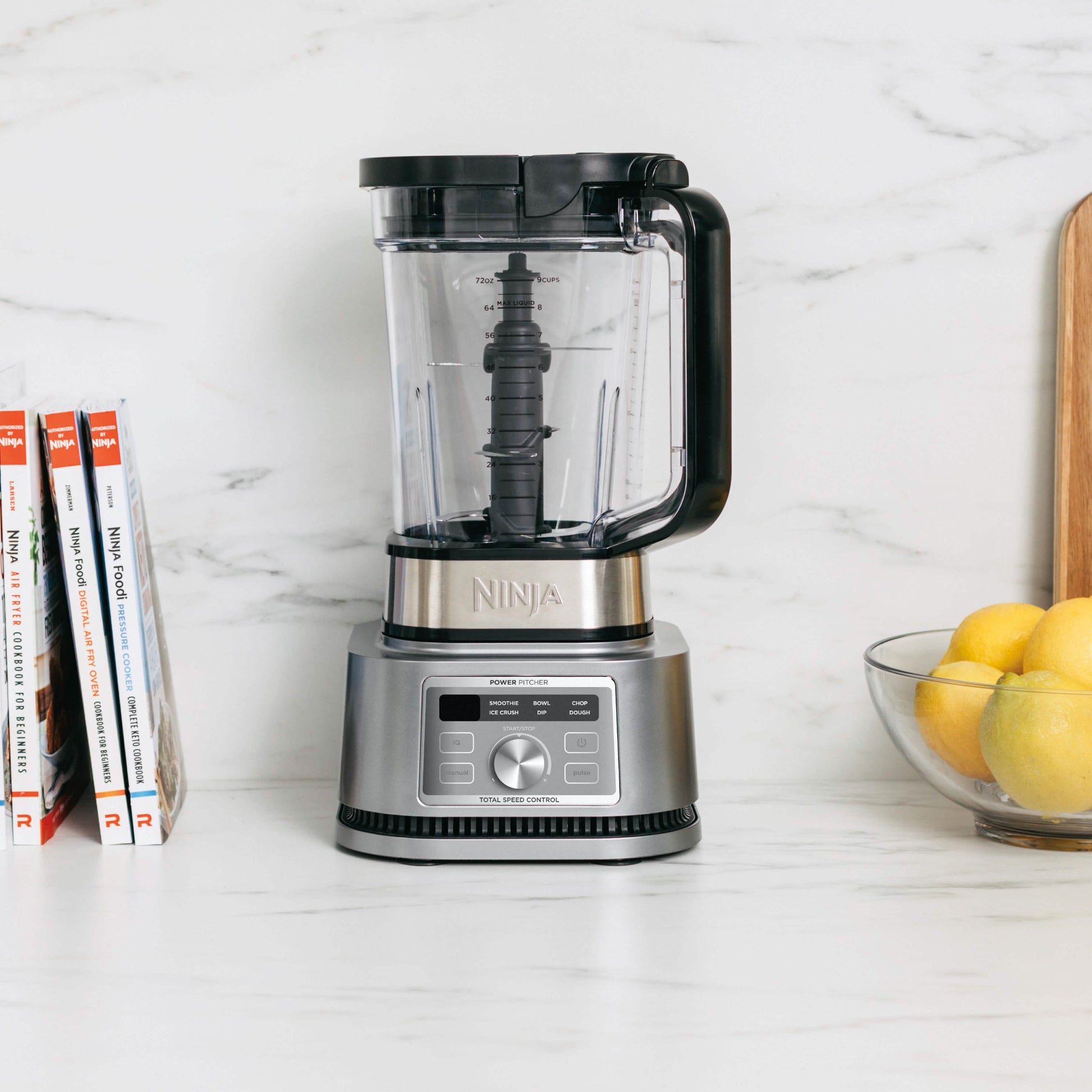 Ninja Foodi Power Blender and Processor DailySale