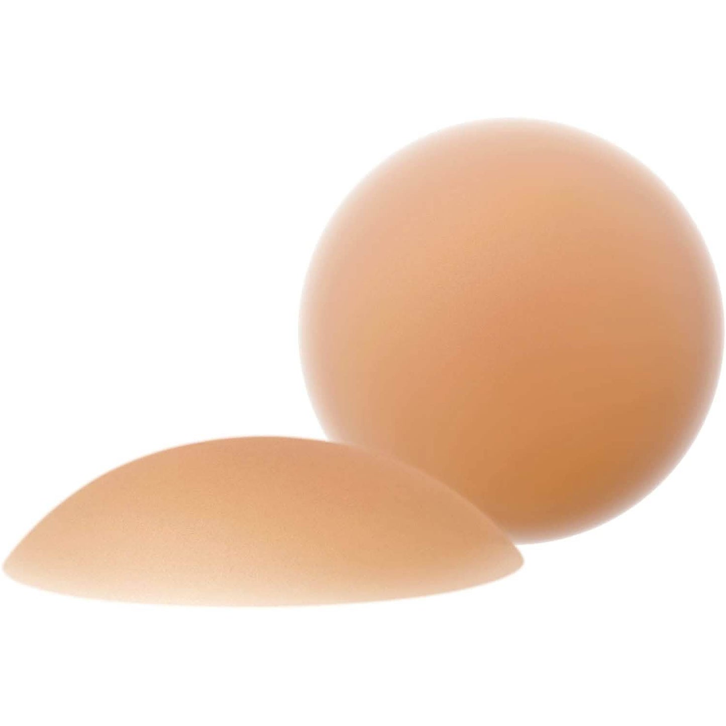 Nipple Covers Adhesive Silicone Pasties with Travel Box DailySale