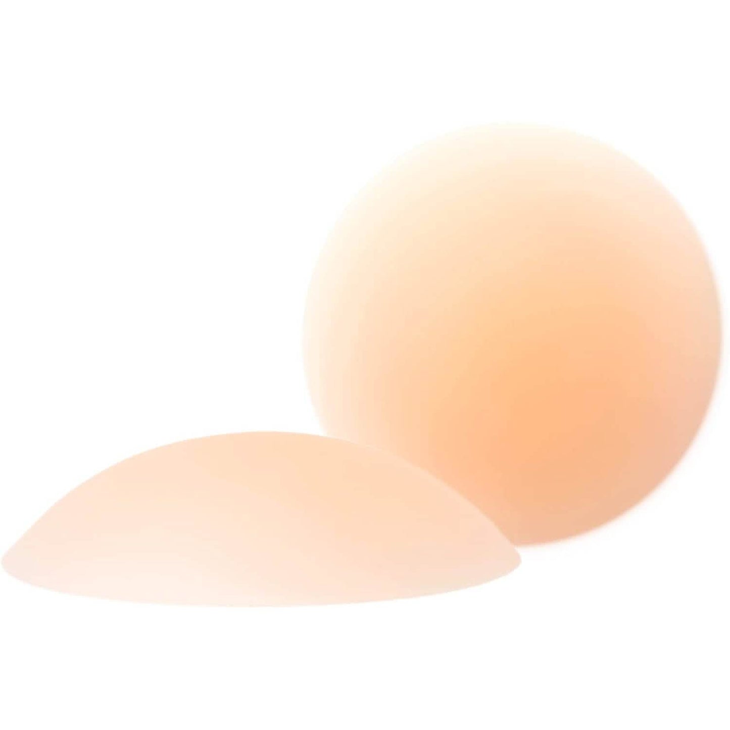Nipple Covers Adhesive Silicone Pasties with Travel Box DailySale