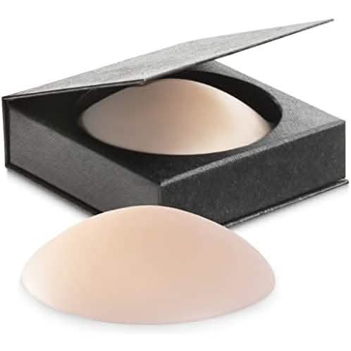 Nipple Covers Adhesive Silicone Pasties with Travel Box DailySale