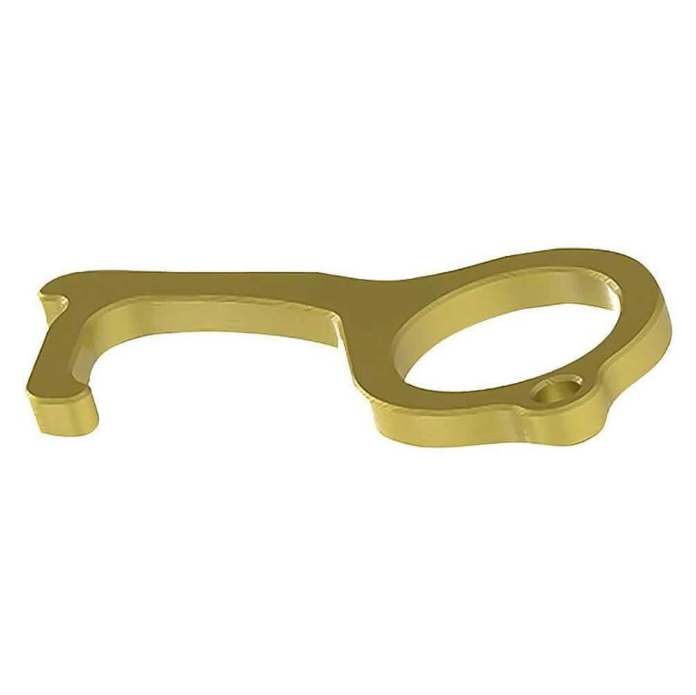 No-Contact Door Opener Hand Key Tool DailySale
