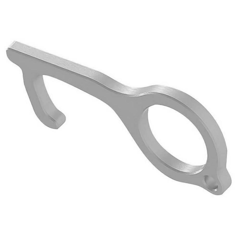 No-Contact Door Opener Hand Key Tool DailySale