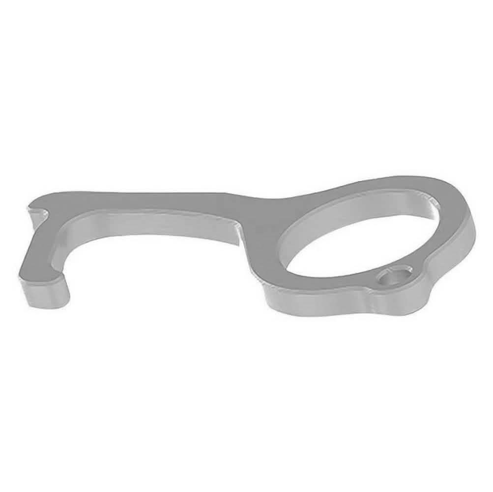 No-Contact Door Opener Hand Key Tool DailySale