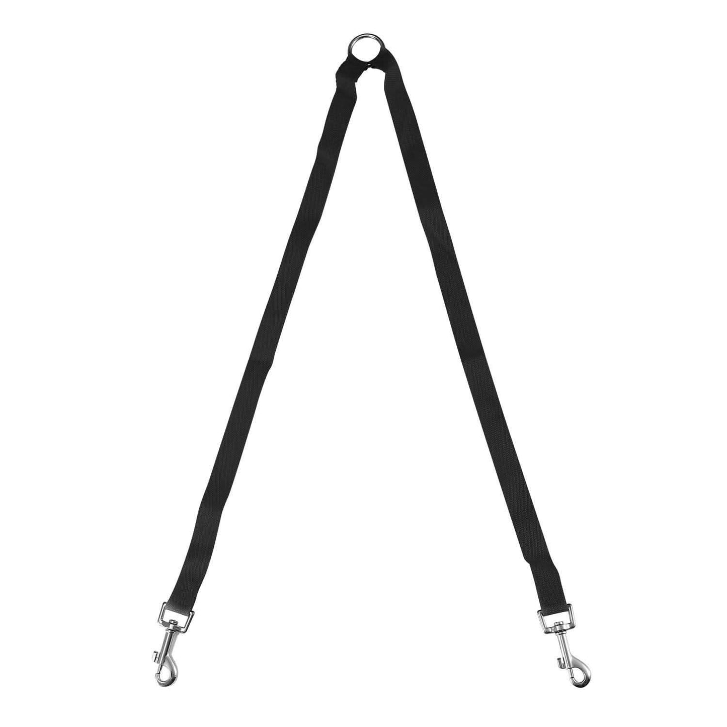 No-Tangle Dual Dogs Leash DailySale