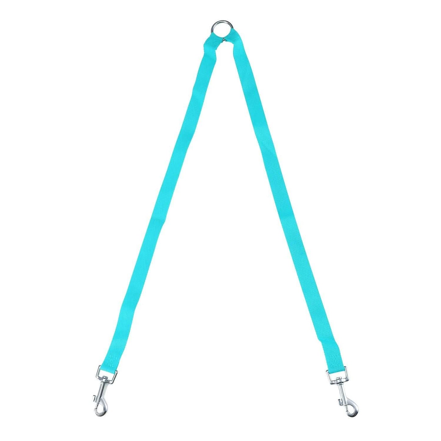 No-Tangle Dual Dogs Leash DailySale
