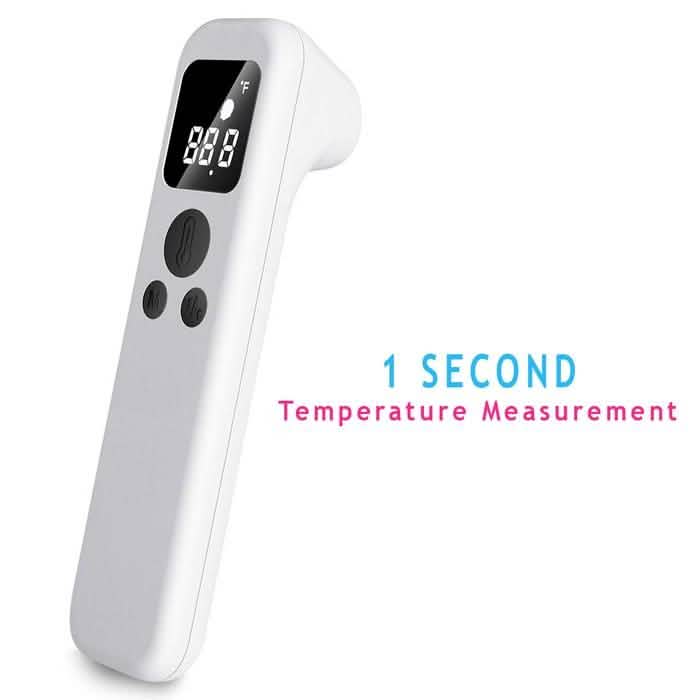 Non-Contact Digital Infrared Thermometer DailySale