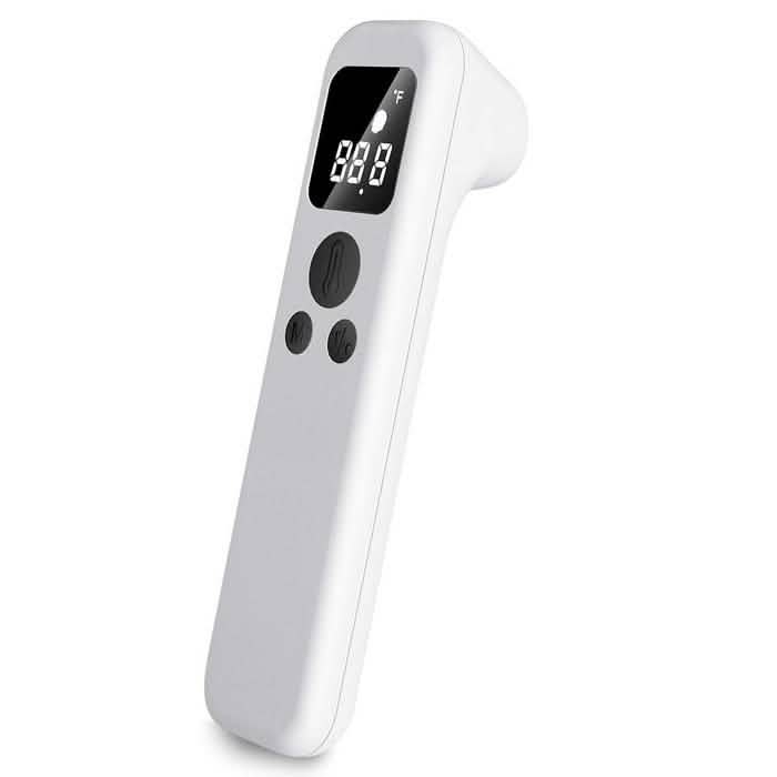 Non-Contact Digital Infrared Thermometer DailySale