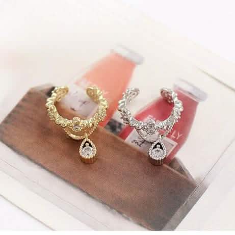 Non Piercing Earring DailySale