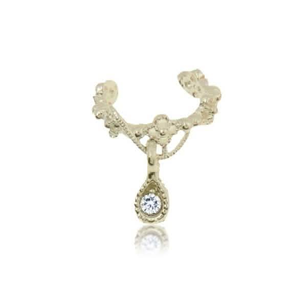 Non Piercing Earring DailySale
