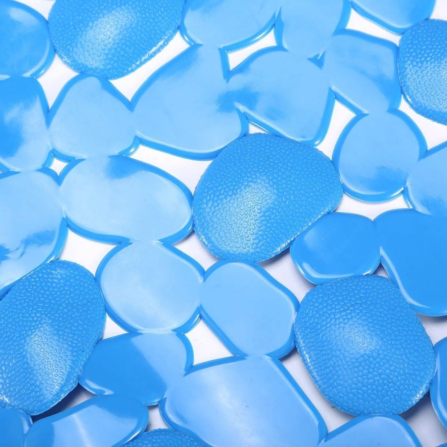 Non-Slip Massage Pebble Bath Mat DailySale