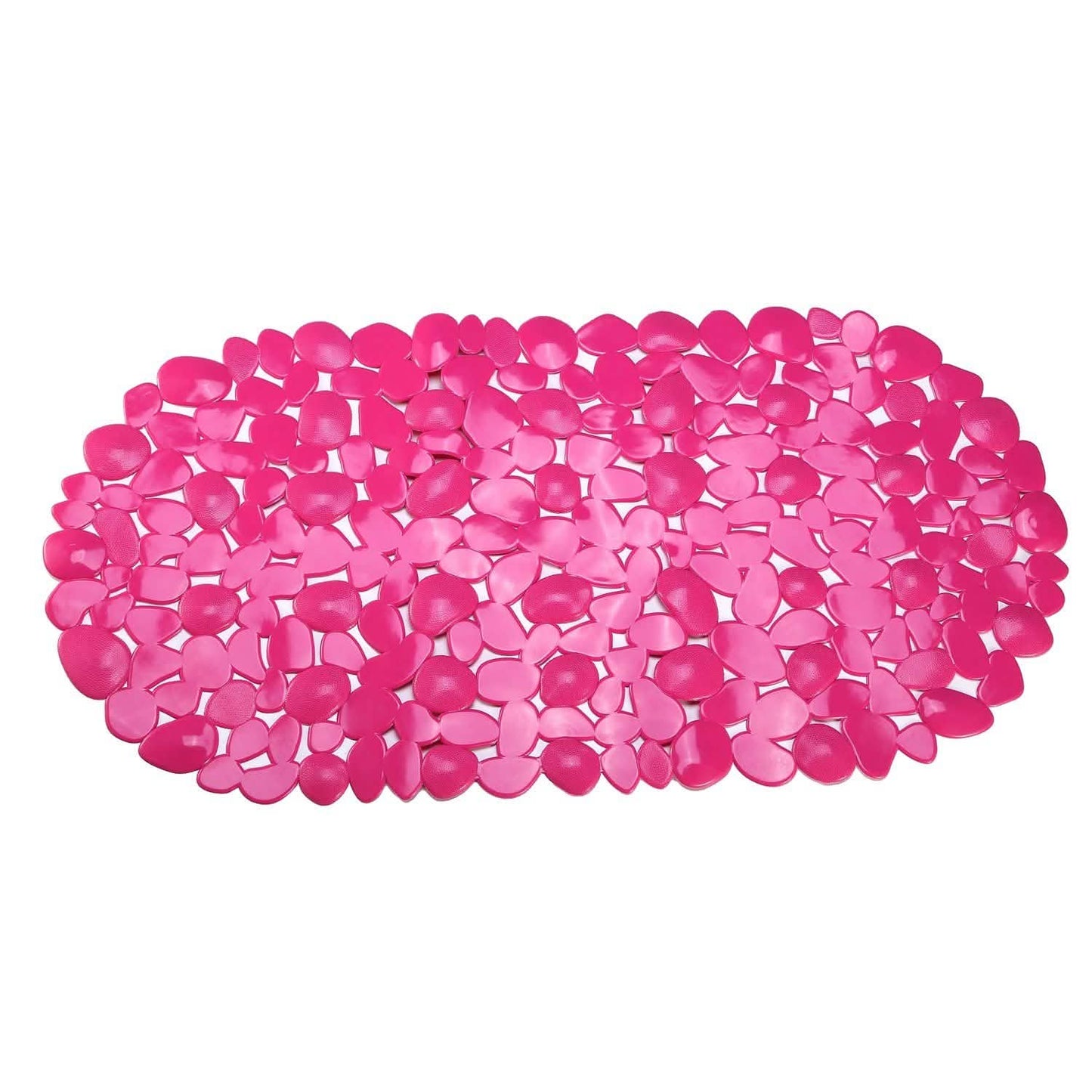 Non-Slip Massage Pebble Bath Mat DailySale