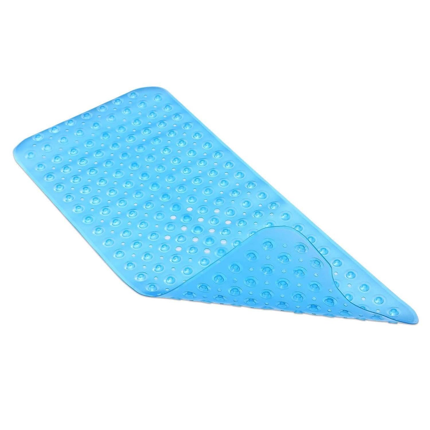 Non Slip Shower Mat Massage Anti-Bacterial with Suction Cups DailySale
