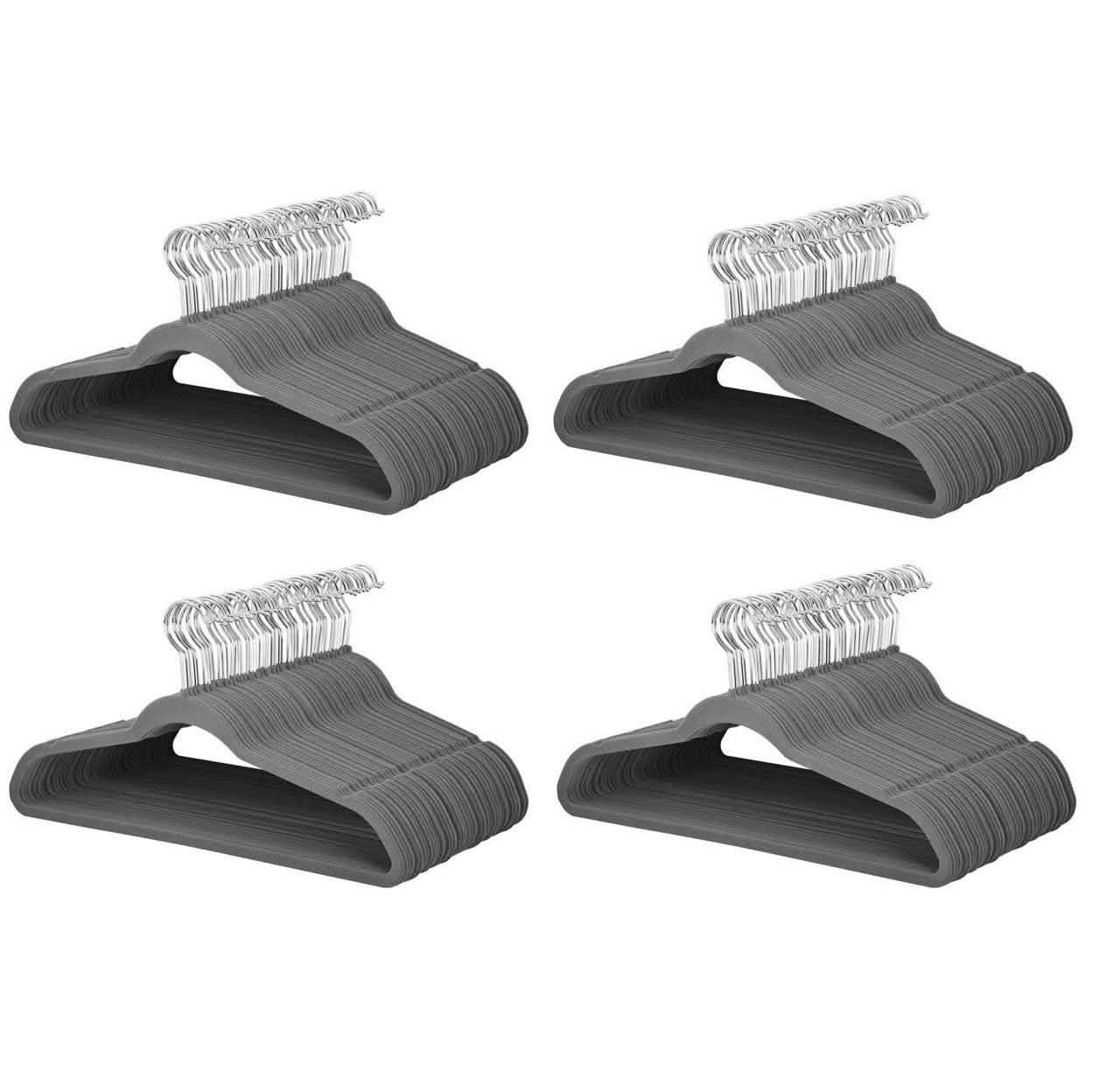Non Slip Velvet Hanger DailySale