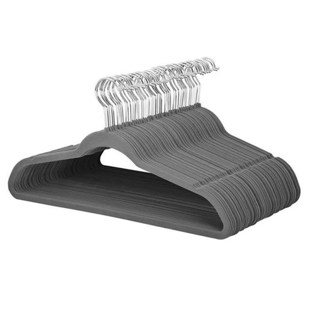 Non Slip Velvet Hanger DailySale
