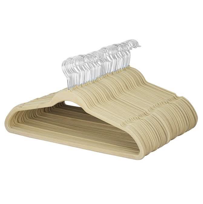 Non Slip Velvet Hanger DailySale