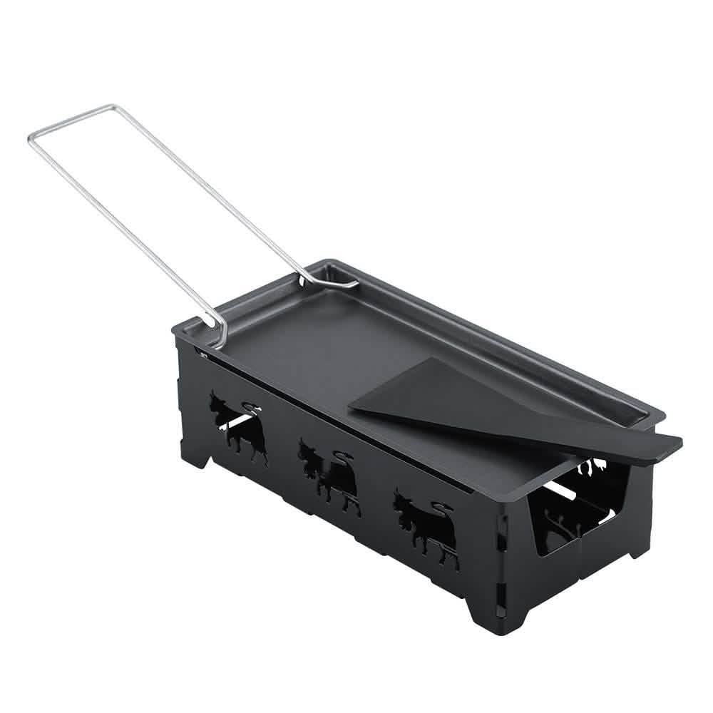 Non-stick Grill Pan DailySale