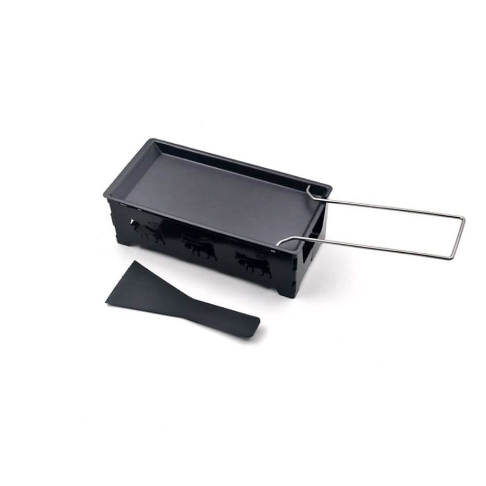 Non-stick Grill Pan DailySale