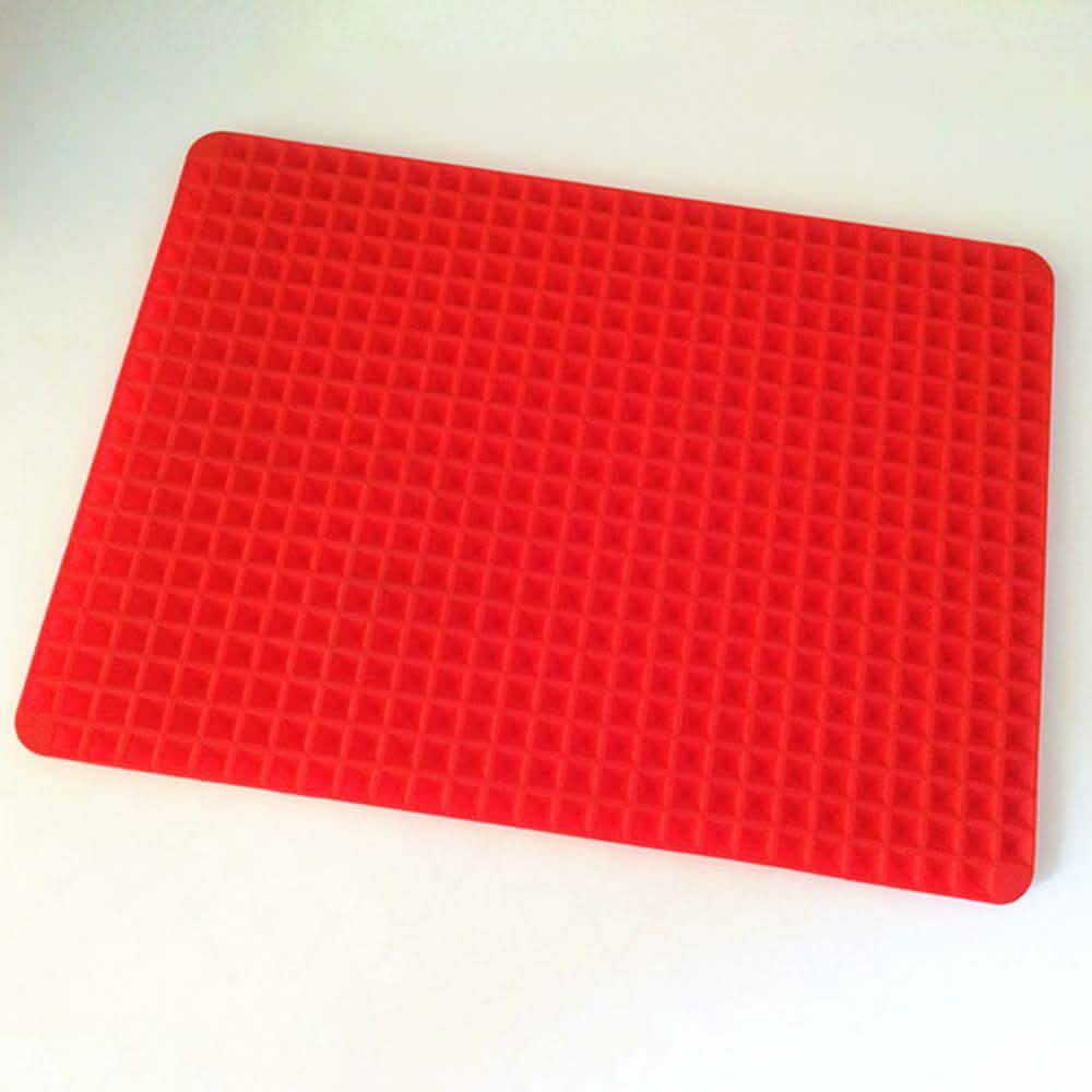 Non-Stick Silicone Cooking Mat DailySale