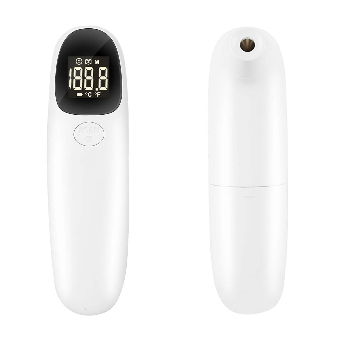 Noncontact Digital Infrared Thermometer DailySale