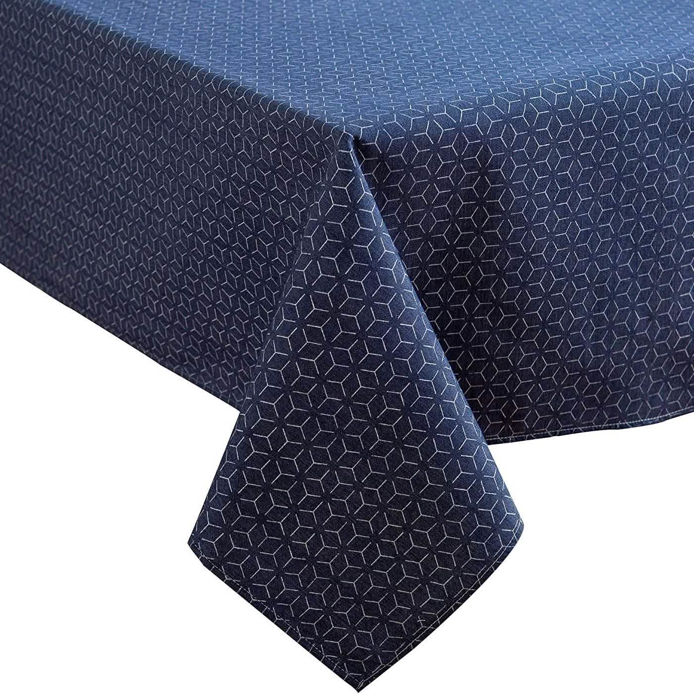 NorthShore Linen Cotton Table Cloth DailySale