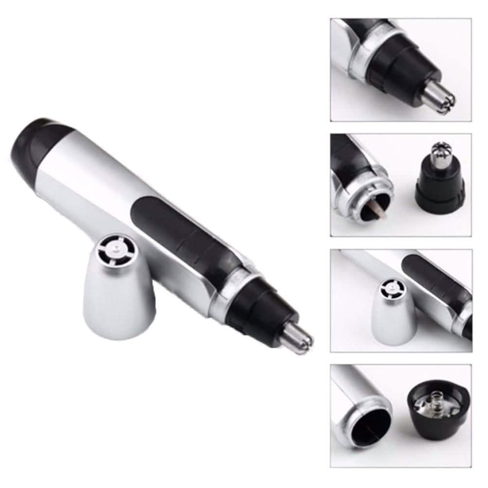 Nose Hair Trimmer DailySale