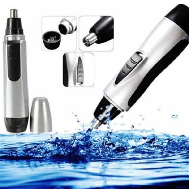 Nose Hair Trimmer DailySale