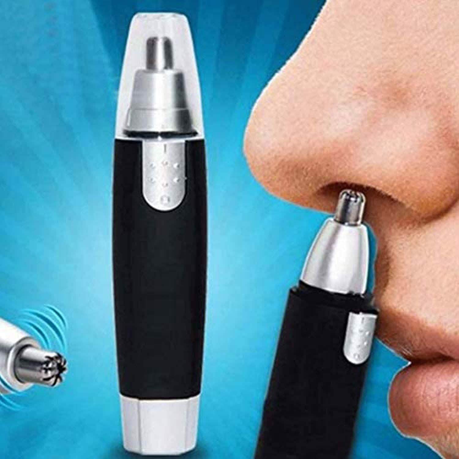 Nose Hair Trimmer DailySale