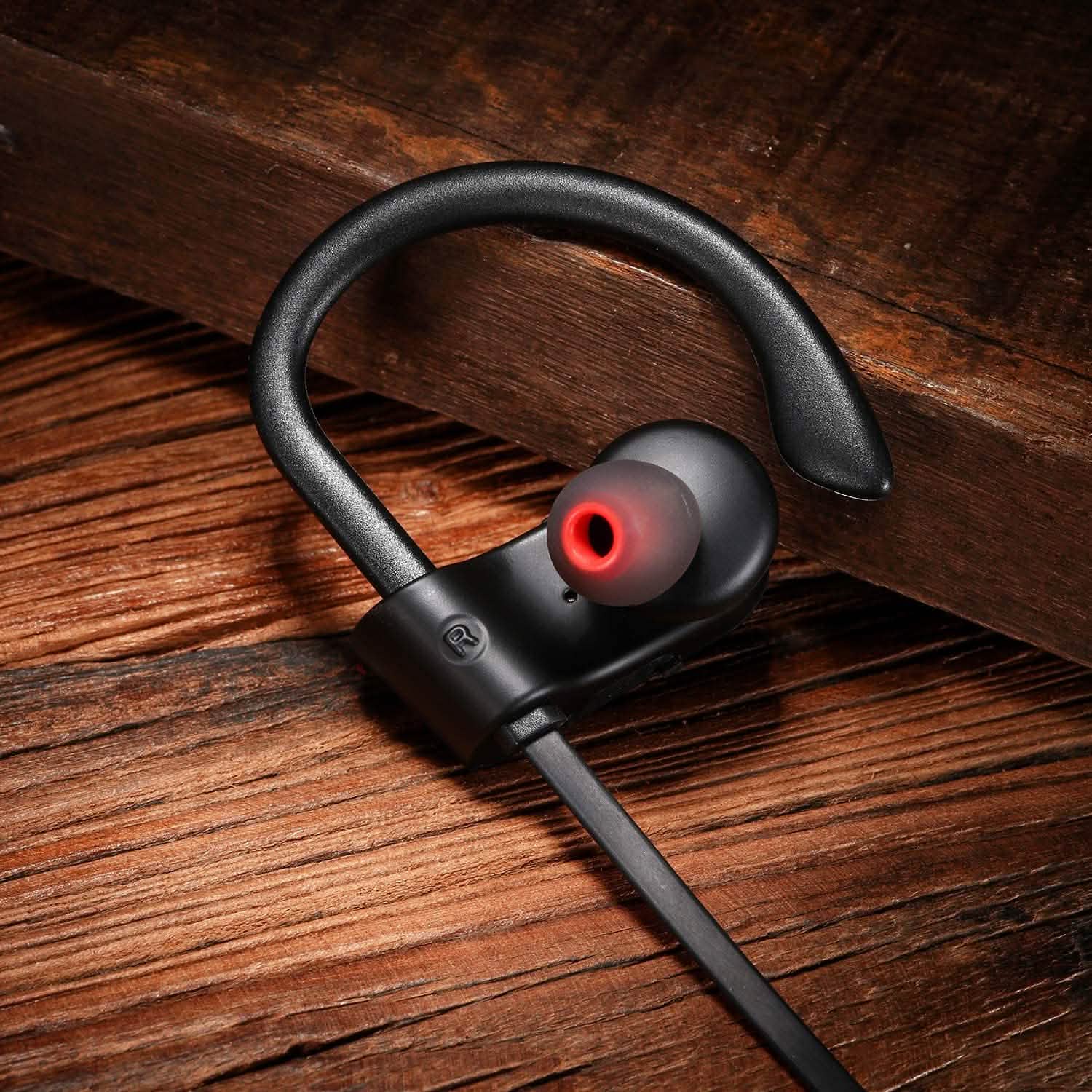 NP11 Wireless Earphones Bluetooth in-Ear Headphones with Mic DailySale