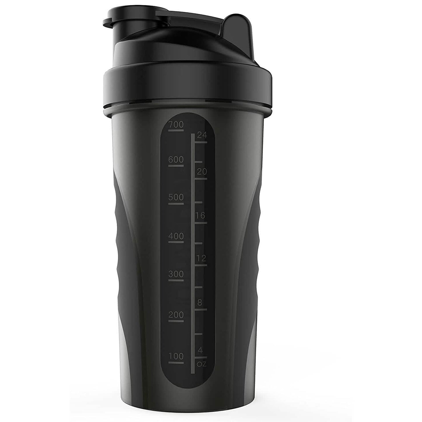 Nutraedge 20.5 Oz. Shaker Blender Bottle - BPA Free DailySale