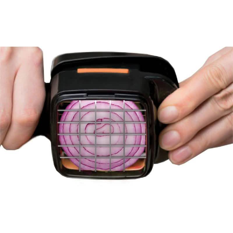 Nutri Chopper 5-in-1 Handheld Kitchen Slicer DailySale