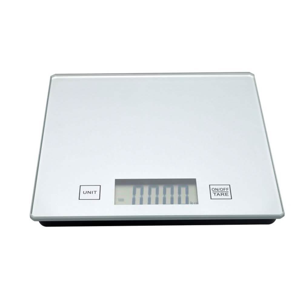 Nuvita Digital Touch Multifunction Kitchen Food Scale DailySale