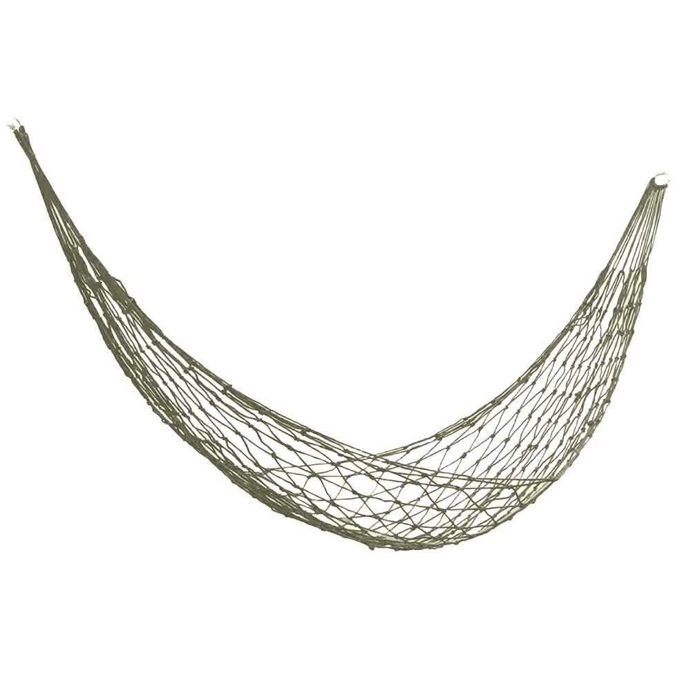 Nylon Mesh Hammocks DailySale