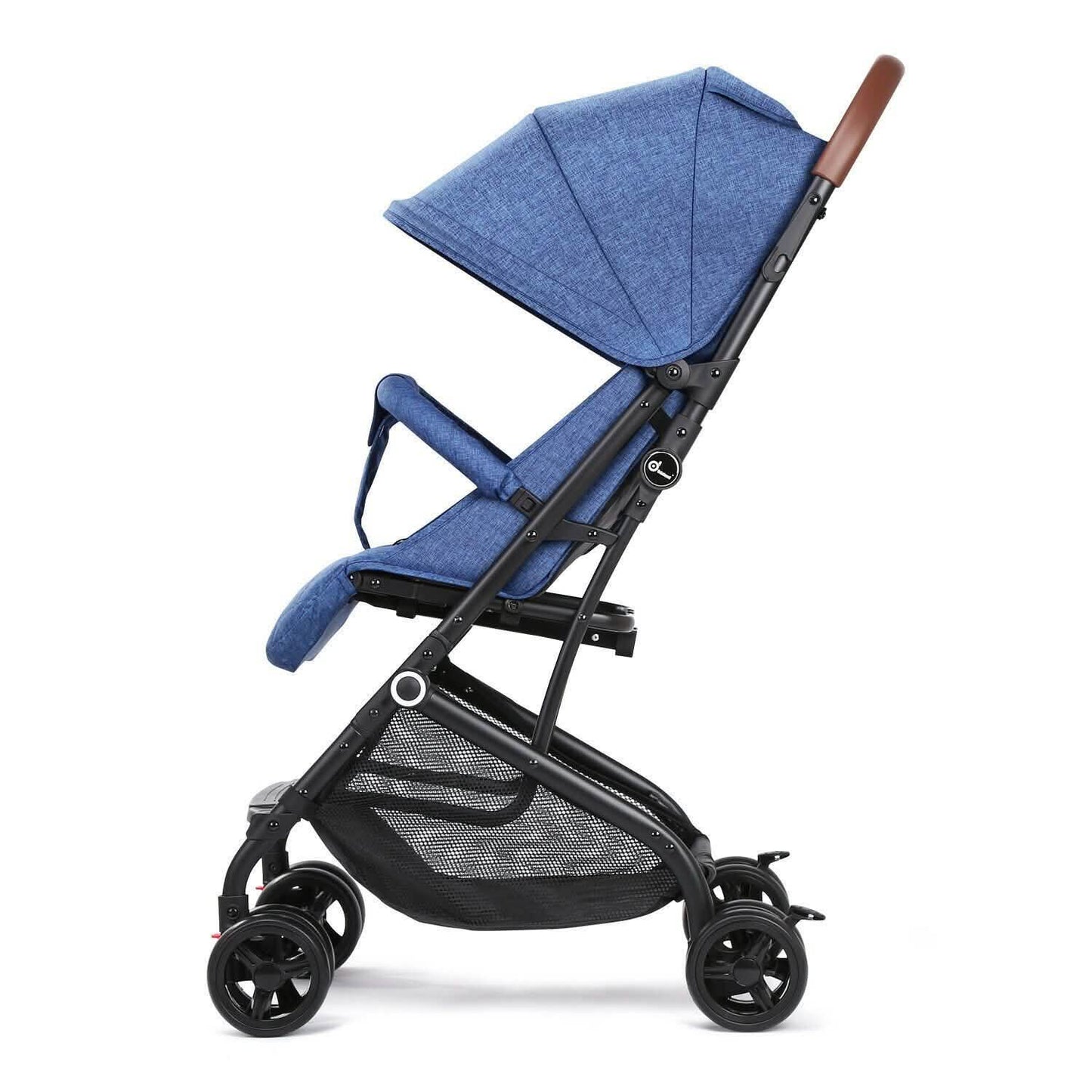 Odoland Baby Infant Foldable Umbrella Stroller Lightweight Travel Carriage Pushchair DailySale