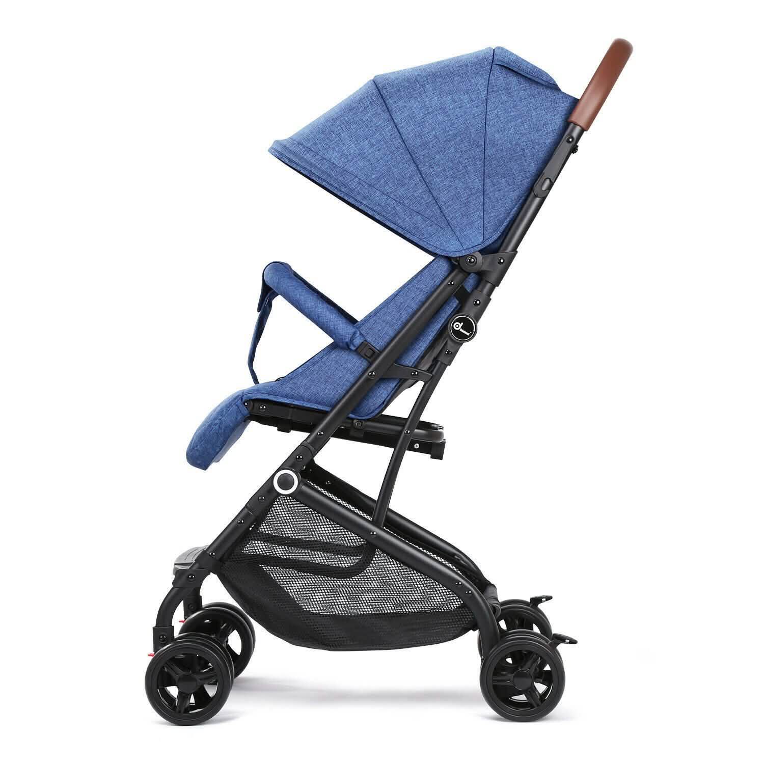 Odoland Baby Infant Foldable Umbrella Stroller Lightweight Travel Carriage Pushchair DailySale