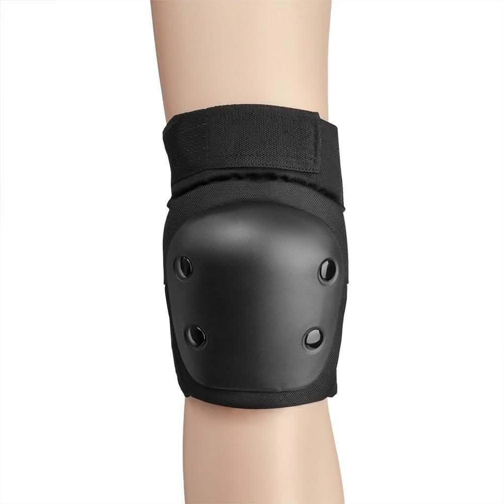 Odoland Knee and Elbow Waist Pads for Cycling, Skating, Mini Biking Riding Adjustable Size DailySale