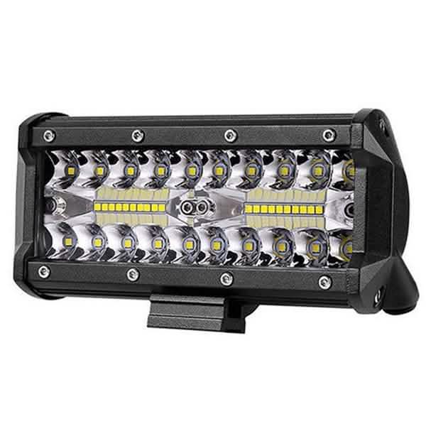 Offroad 4WD SUV Driving Fog Lamp DailySale