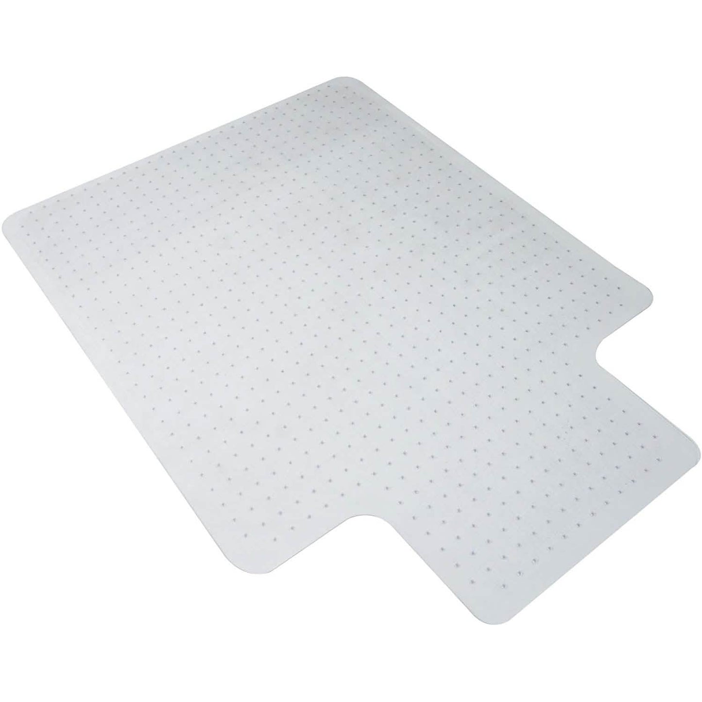 OFM ESS Collection Chair Mat with Lip for Carpet DailySale