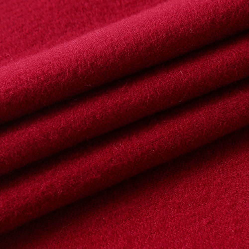 Ohayomi Mens Winter Cashmere Fashion Formal Soft Scarves DailySale