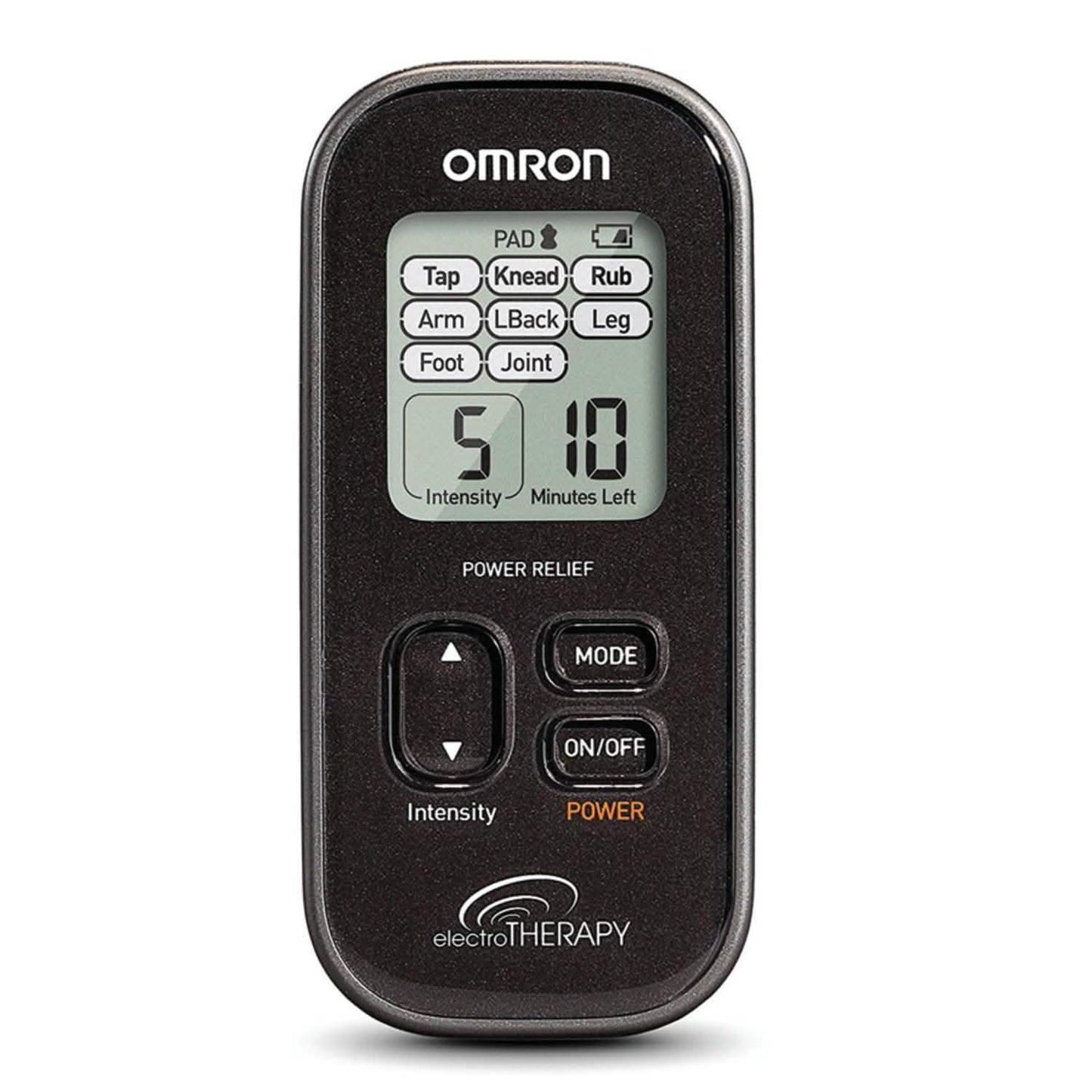 Omron PM3032 ElectroTHERAPY Max Power Relief DailySale