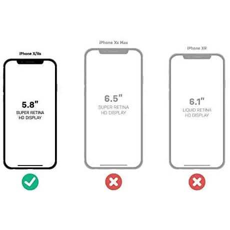 OtterBox Defender Series Case for iPhone Xs & iPhone X DailySale