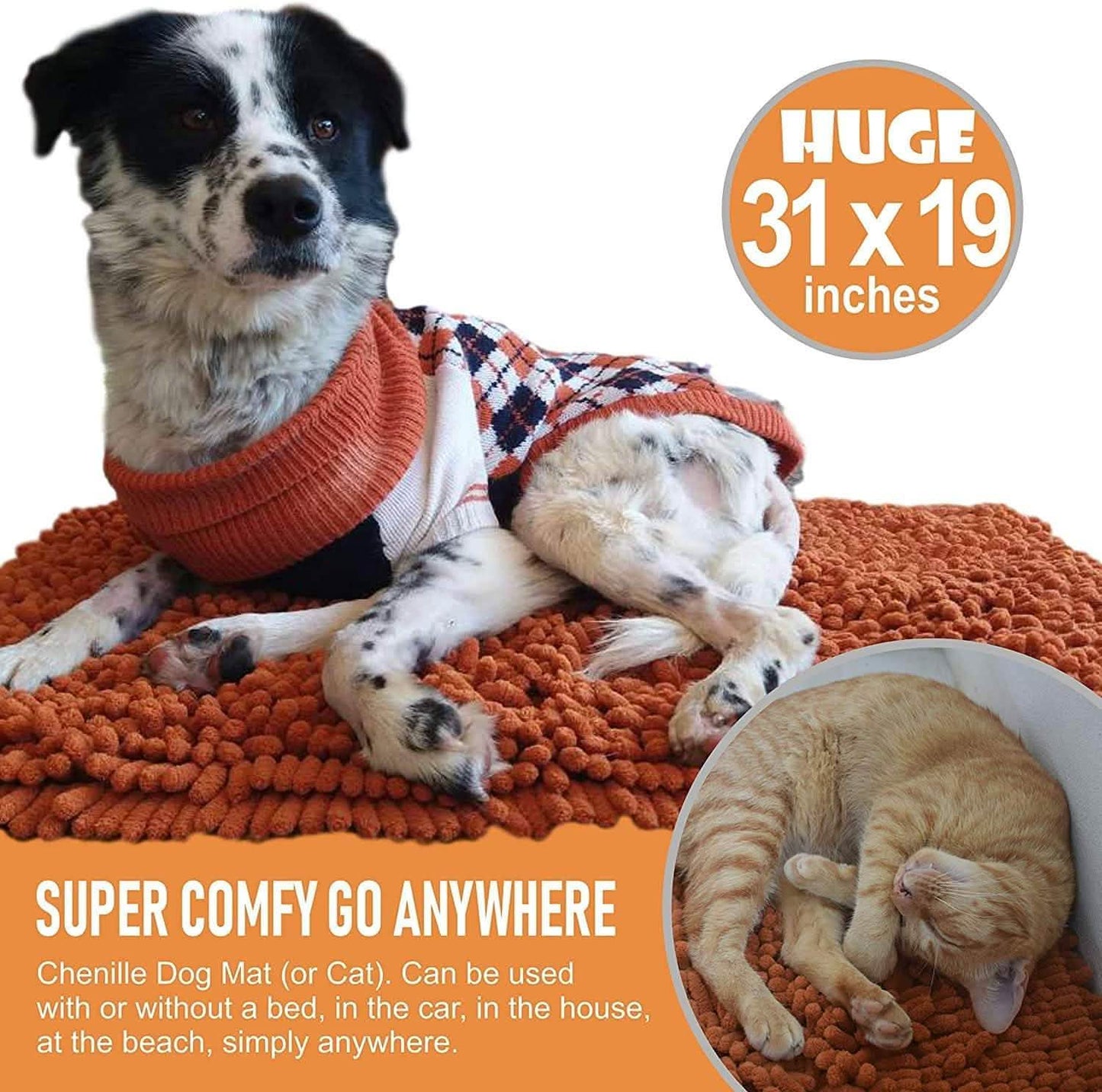 Our K9 Training Made Easy Snuffle Mat DailySale