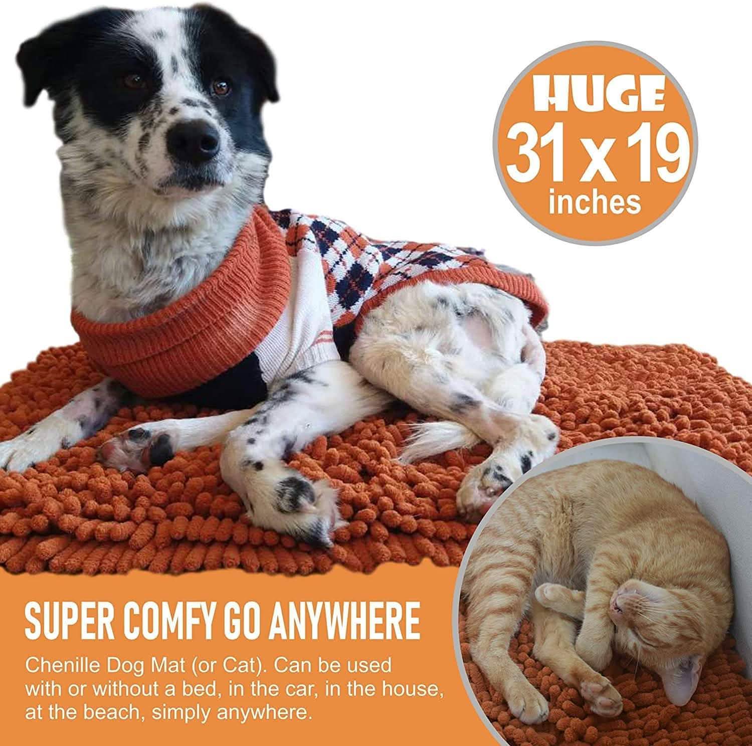 Our K9 Training Made Easy Snuffle Mat DailySale