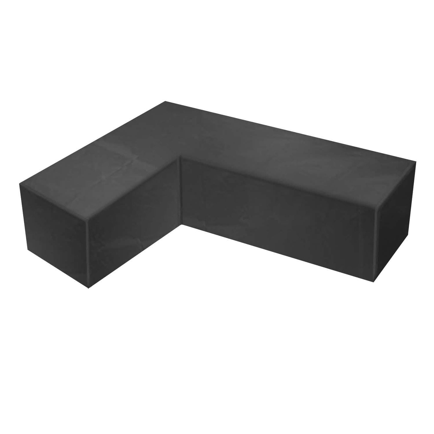 Outdoor L Shape Sofa Covers Water Resistant DailySale
